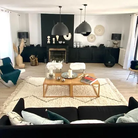 Guest house Le Clos Saint Honore Fontainebleau