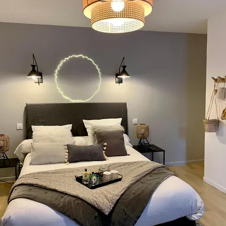 Le Clos Saint Honore Guest house Fontainebleau