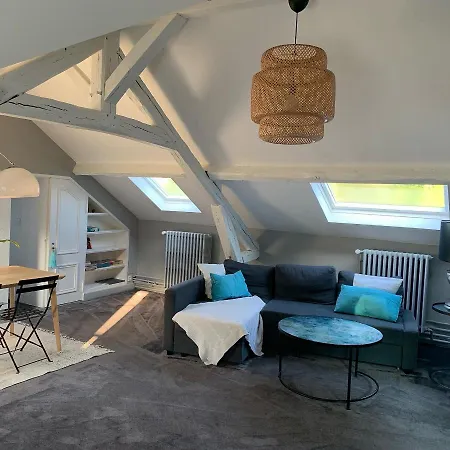 Le Clos Saint Honore