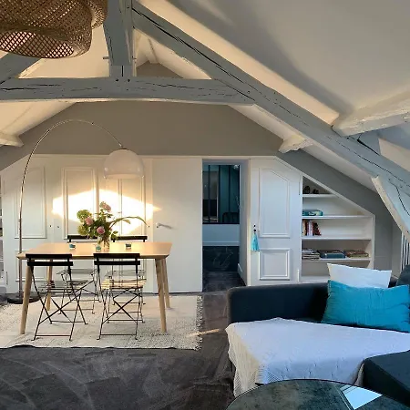 Guest house Le Clos Saint Honore Fontainebleau