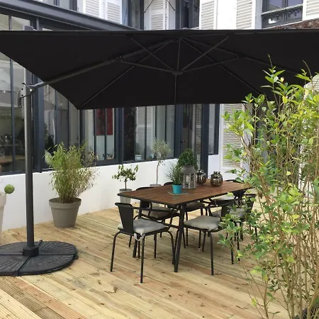 Le Clos Saint Honore 3*