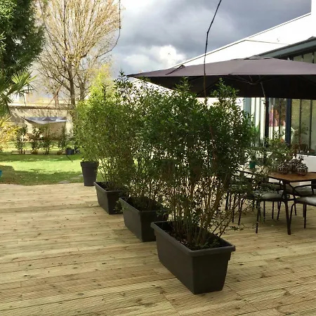 Le Clos Saint Honore