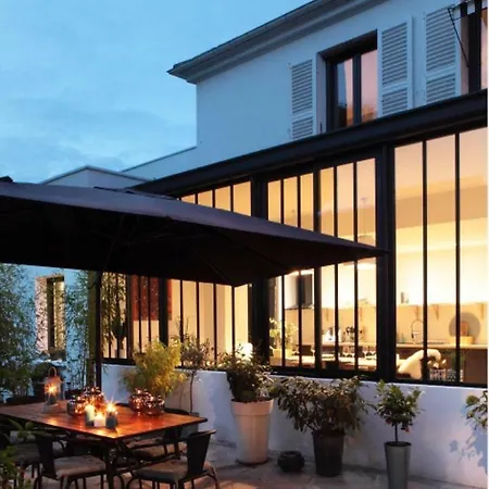 Le Clos Saint Honore 3*