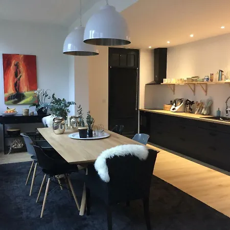 Guest house Le Clos Saint Honore