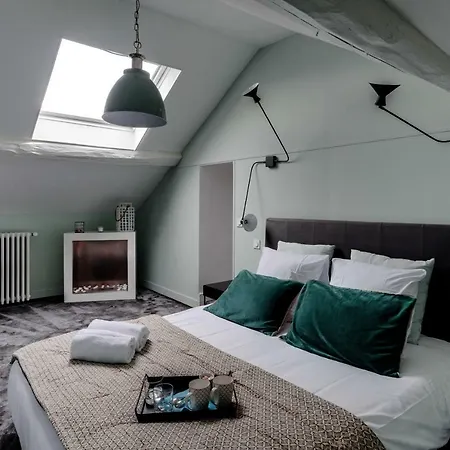 Le Clos Saint Honore 3* Fontainebleau