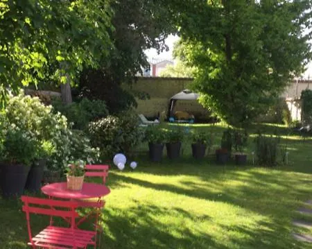 Le Clos Saint Honore 3*