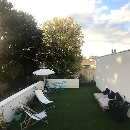 Le Clos Saint Honore 3*