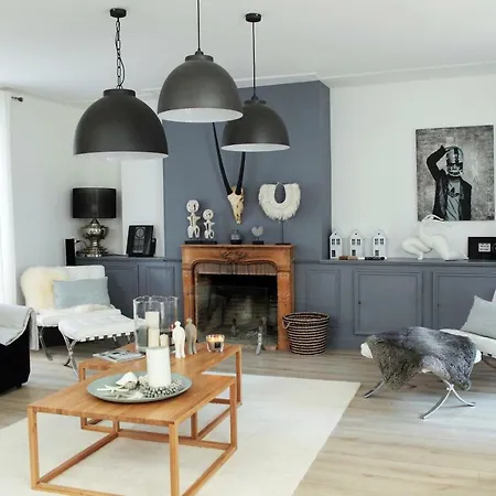 Gasthof Le Clos Saint Honore