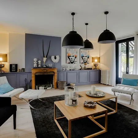 Guest house Le Clos Saint Honore Fontainebleau