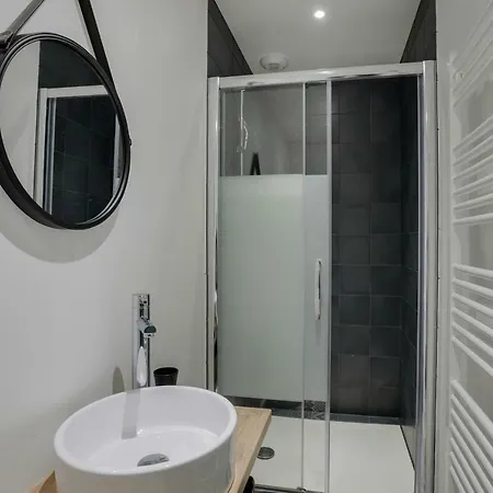 Le Clos Saint Honore 3* Fontainebleau