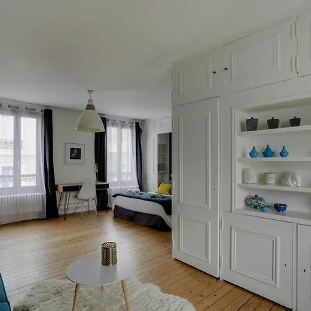 Le Clos Saint Honore