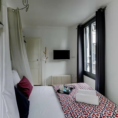 Le Clos Saint Honore Guest house