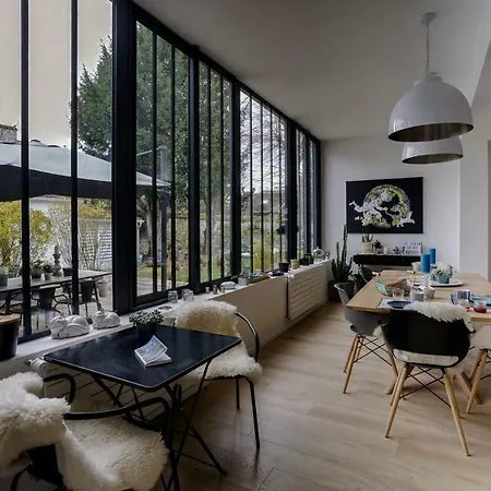 Le Clos Saint Honore Fontainebleau