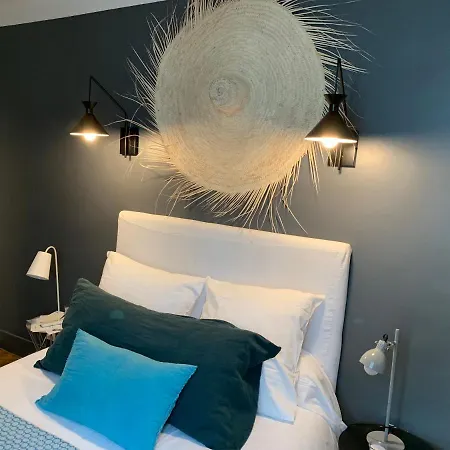 Le Clos Saint Honore 3* Fontainebleau